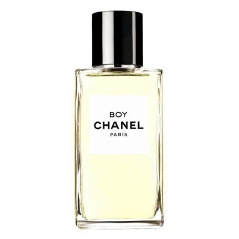 chanel boy perfume reviews|boys chanel les exclusifs.